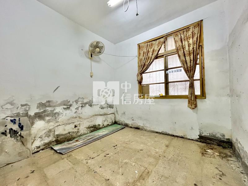 低總價活巷透天房屋室內格局與周邊環境