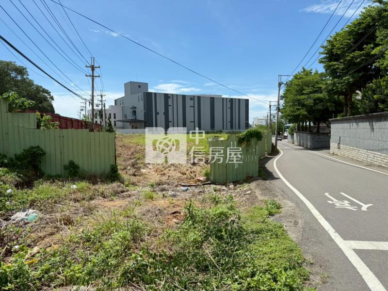 楊梅幼獅段丁建+農房屋室內格局與周邊環境