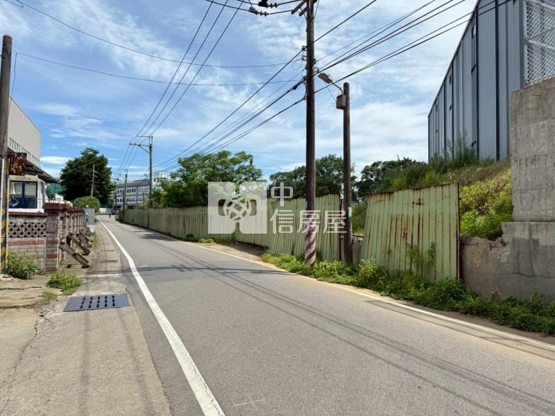 楊梅幼獅段丁建+農房屋室內格局與周邊環境