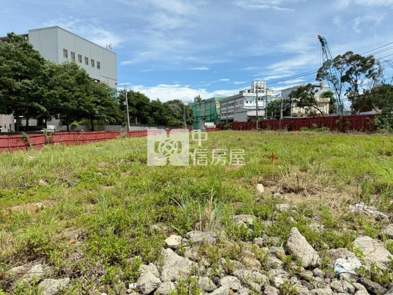 楊梅幼獅段丁建+農房屋室內格局與周邊環境