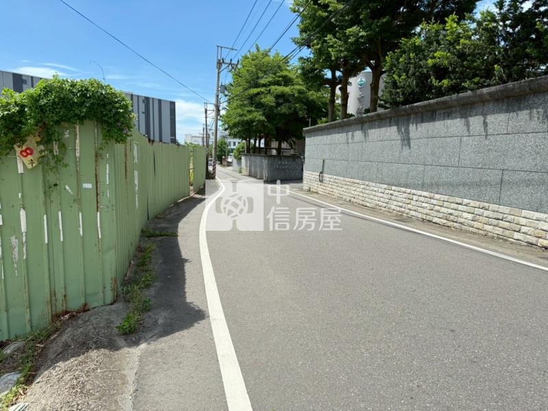 楊梅幼獅段丁建+農房屋室內格局與周邊環境