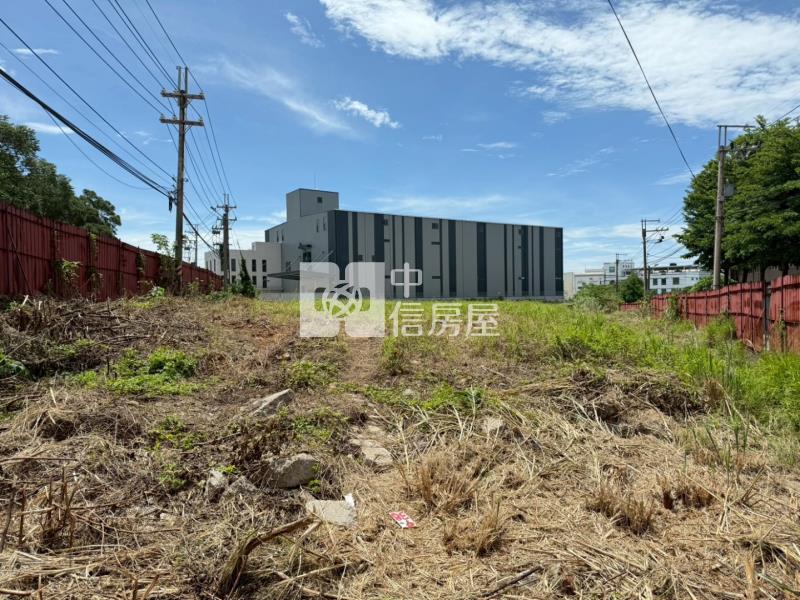 楊梅幼獅段丁建+農房屋室內格局與周邊環境