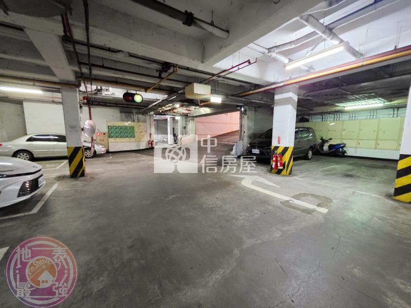 宋屋國小旁一樓庭院三房車房屋室內格局與周邊環境