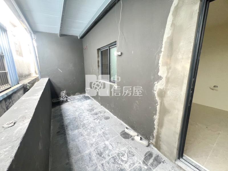 【新世紀】近體育園區全新整理透天房屋室內格局與周邊環境
