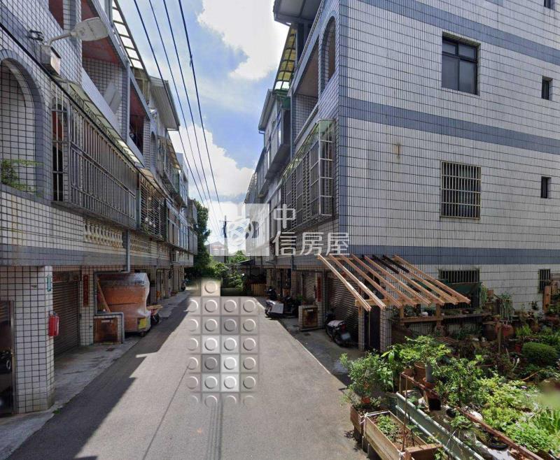 獅子林活巷急售別墅房屋室內格局與周邊環境