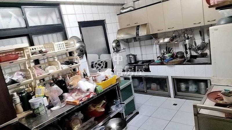 獅子林活巷急售別墅房屋室內格局與周邊環境