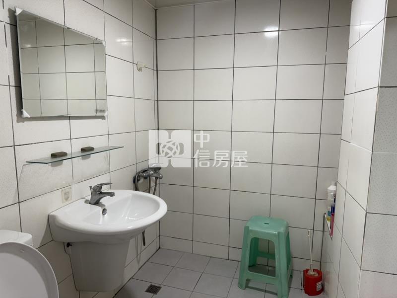 府東大套房房屋室內格局與周邊環境