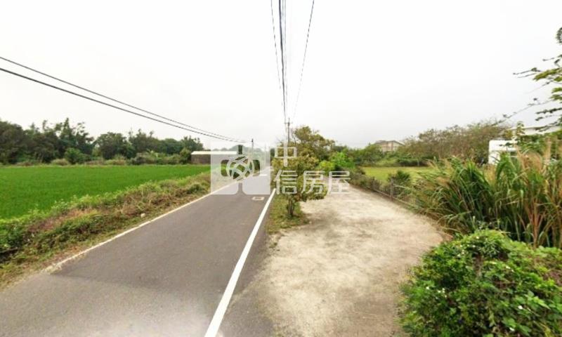 新竹新豐農地房屋室內格局與周邊環境