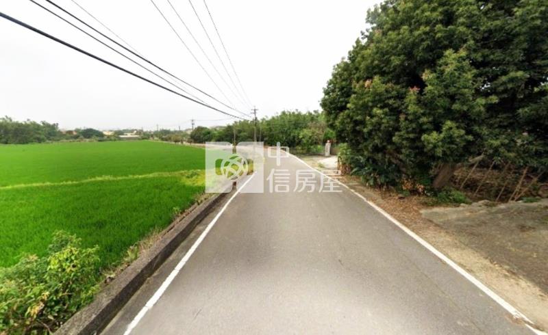 新竹新豐農地房屋室內格局與周邊環境