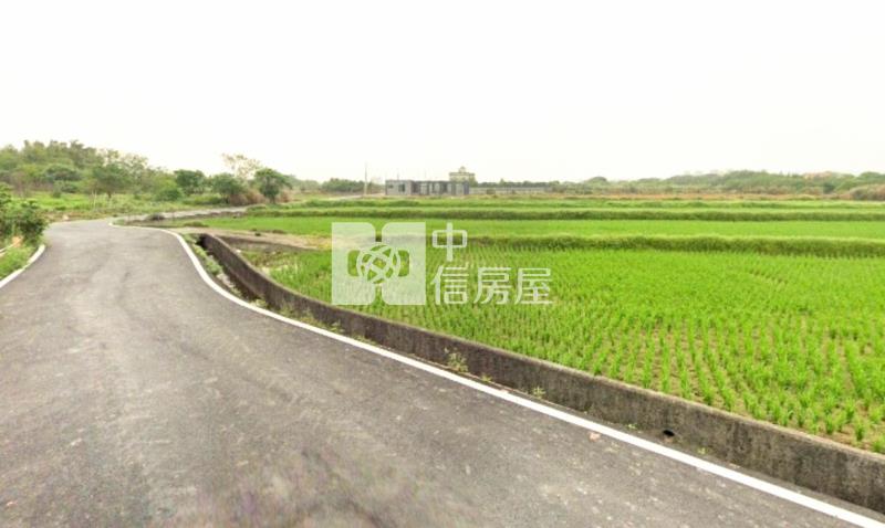 新竹新豐農地房屋室內格局與周邊環境