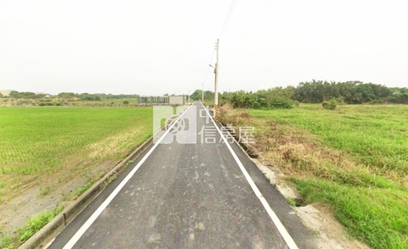 新竹新豐農地房屋室內格局與周邊環境