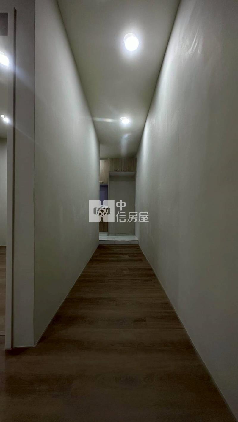 富台國小3房美寓房屋室內格局與周邊環境