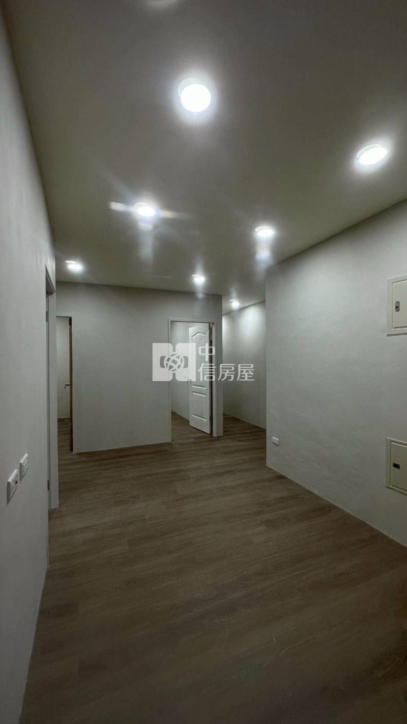 富台國小3房美寓房屋室內格局與周邊環境