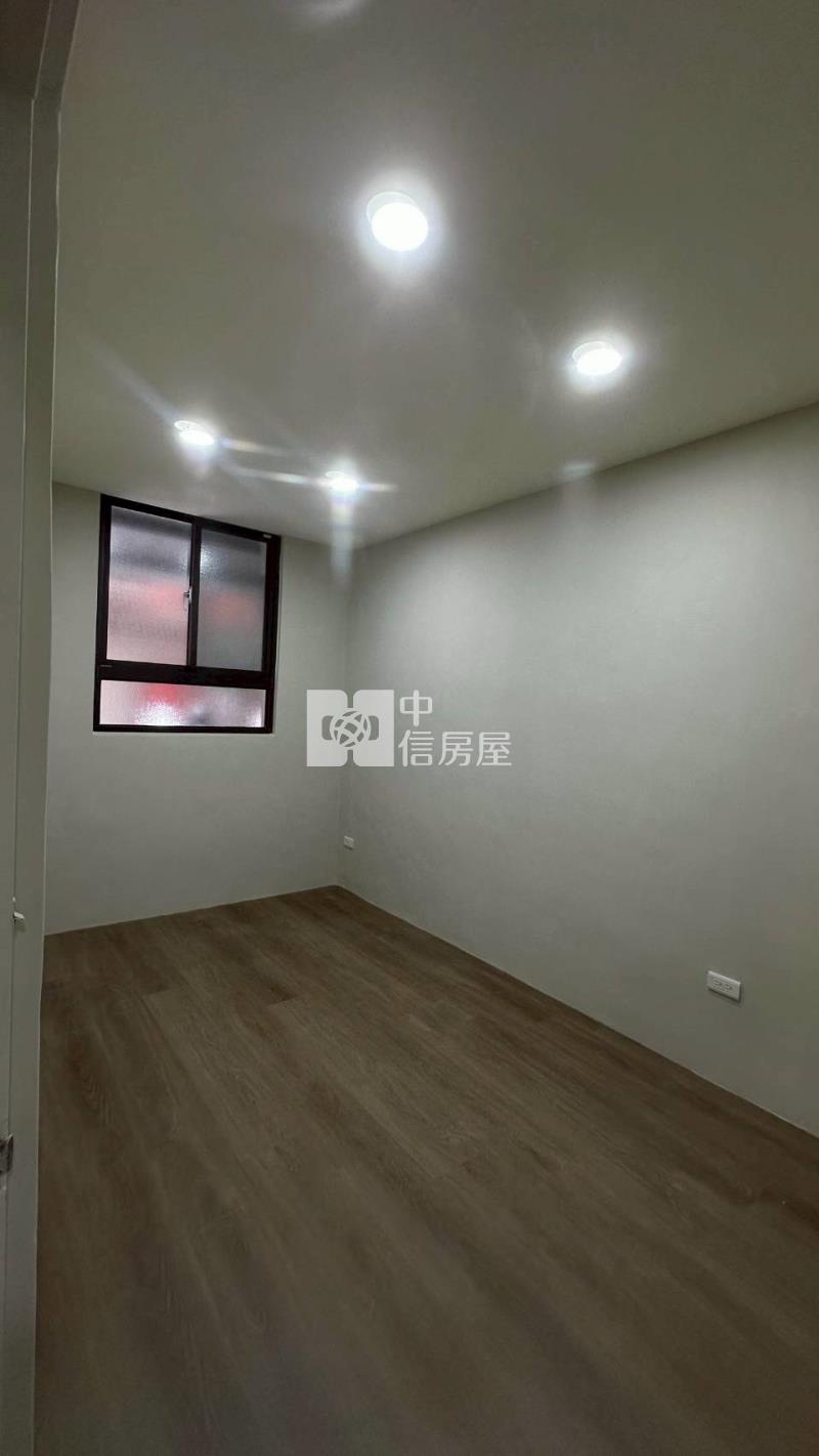富台國小3房美寓房屋室內格局與周邊環境