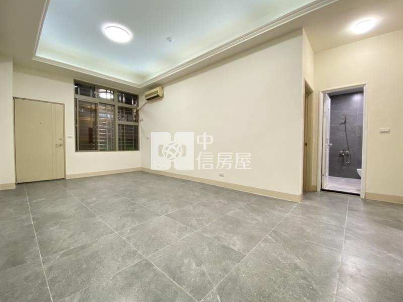 平鎮，近聯新醫院【金華】一樓三房車房屋室內格局與周邊環境