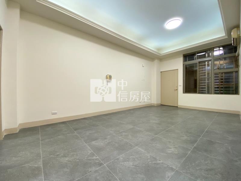 平鎮，近聯新醫院【金華】一樓三房車房屋室內格局與周邊環境