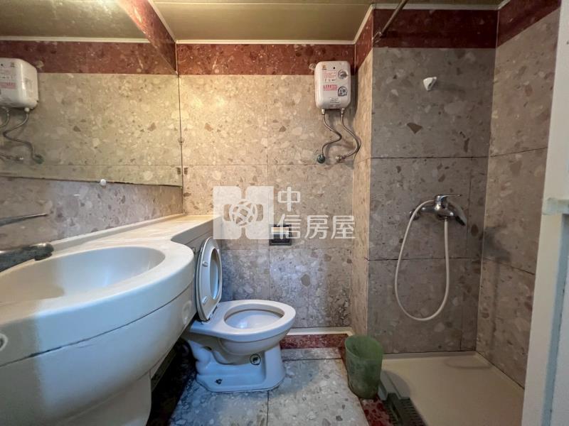 獨家!勤美廣三摩登市高樓層陽台套房房屋室內格局與周邊環境