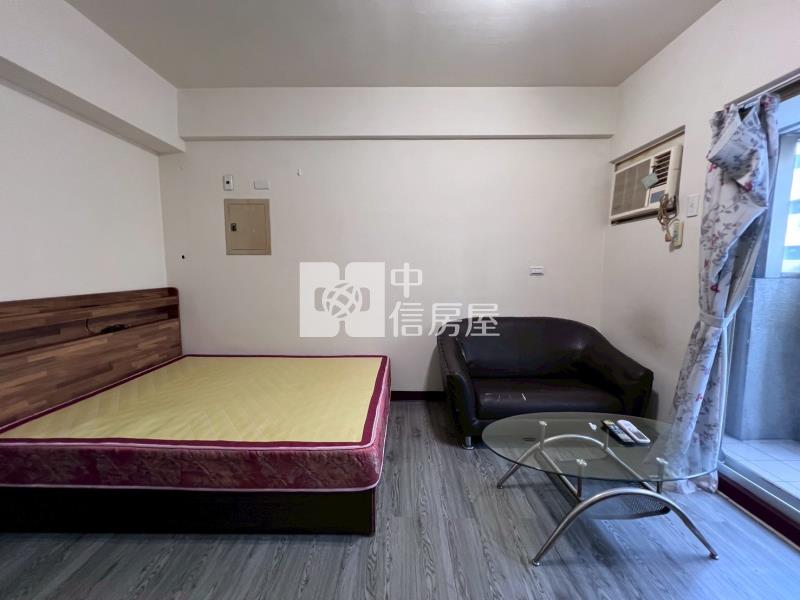 獨家!勤美廣三摩登市高樓層陽台套房房屋室內格局與周邊環境