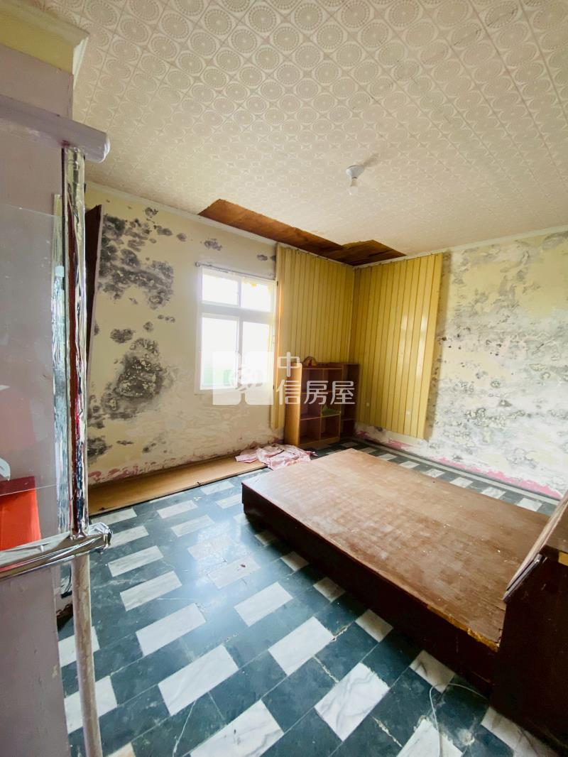 三條崙透天厝房屋室內格局與周邊環境