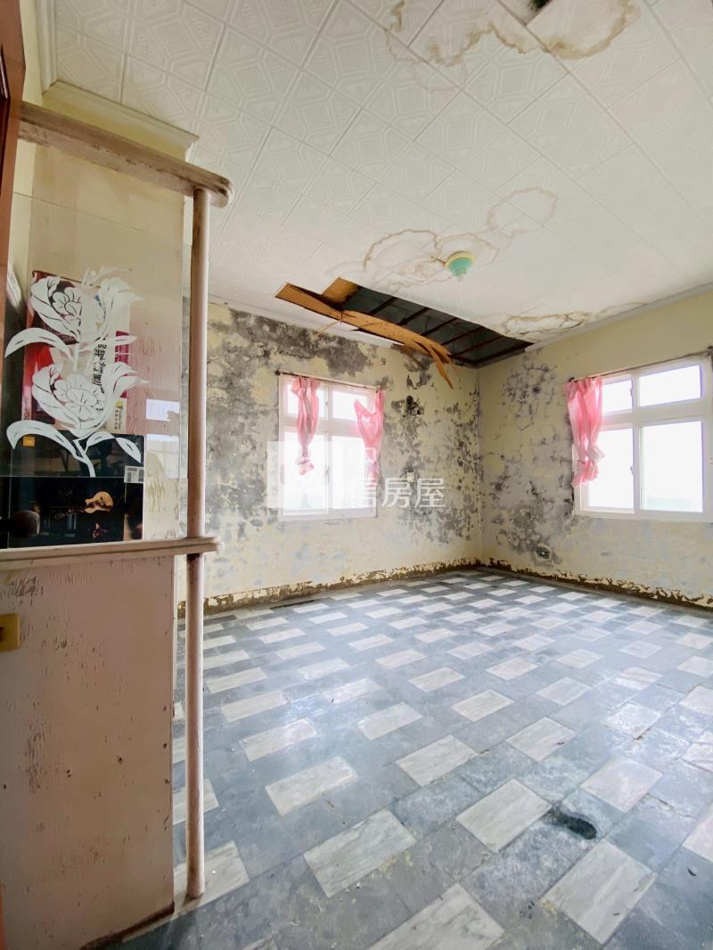 三條崙透天厝房屋室內格局與周邊環境