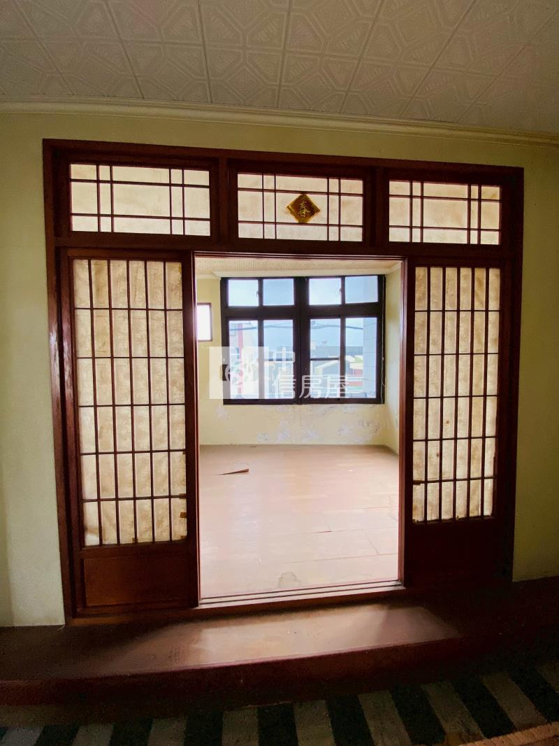 三條崙透天厝房屋室內格局與周邊環境