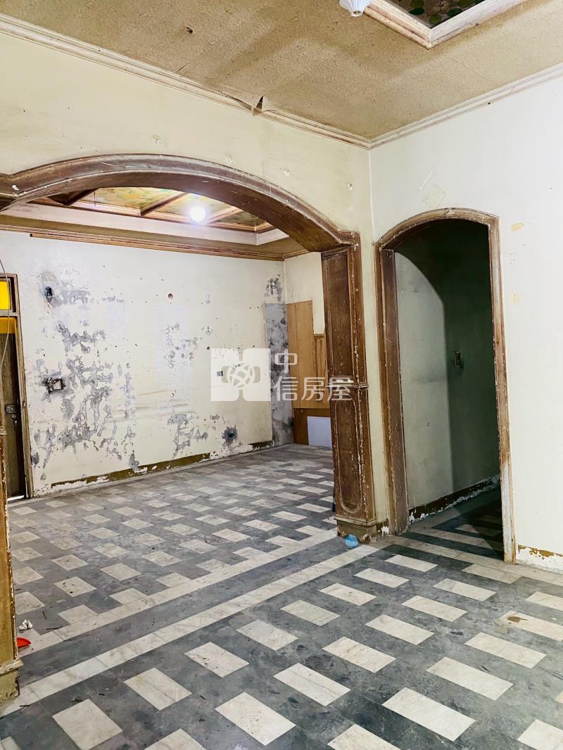 三條崙透天厝房屋室內格局與周邊環境