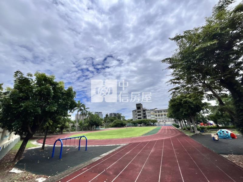 水湳經貿大地坪平房房屋室內格局與周邊環境