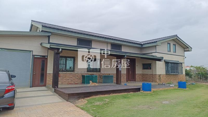 元長近台19線合法農舍房屋室內格局與周邊環境