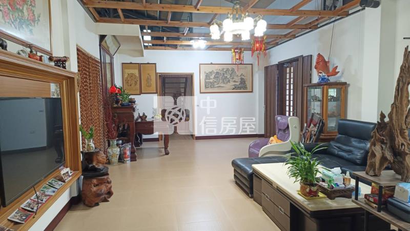 元長近台19線合法農舍房屋室內格局與周邊環境