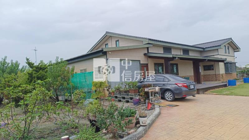 元長近台19線合法農舍房屋室內格局與周邊環境
