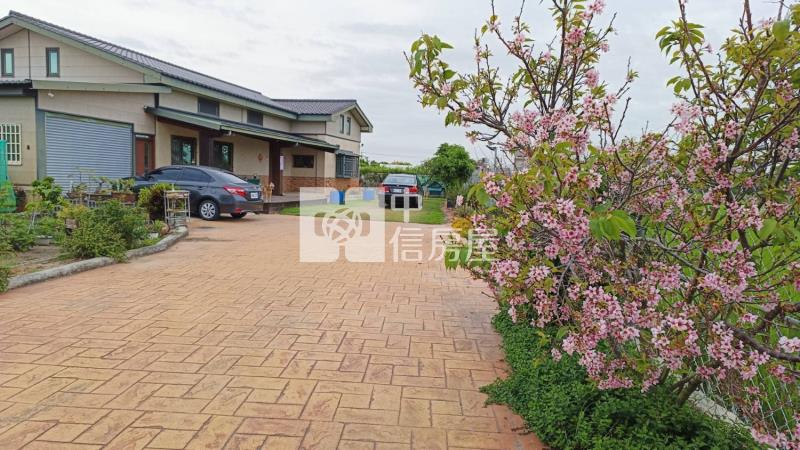 元長近台19線合法農舍房屋室內格局與周邊環境