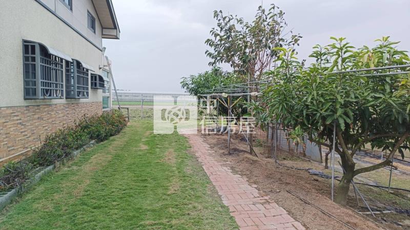 元長近台19線合法農舍房屋室內格局與周邊環境