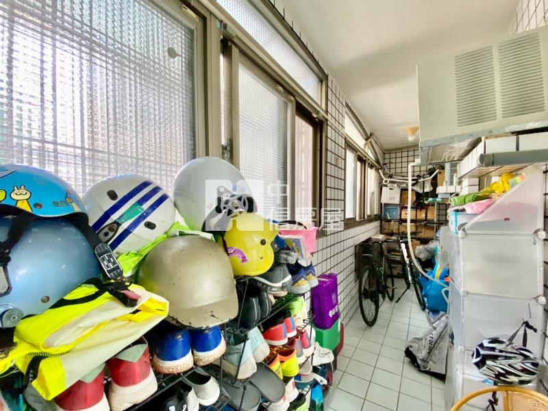 頂埔國小電梯大三房房屋室內格局與周邊環境