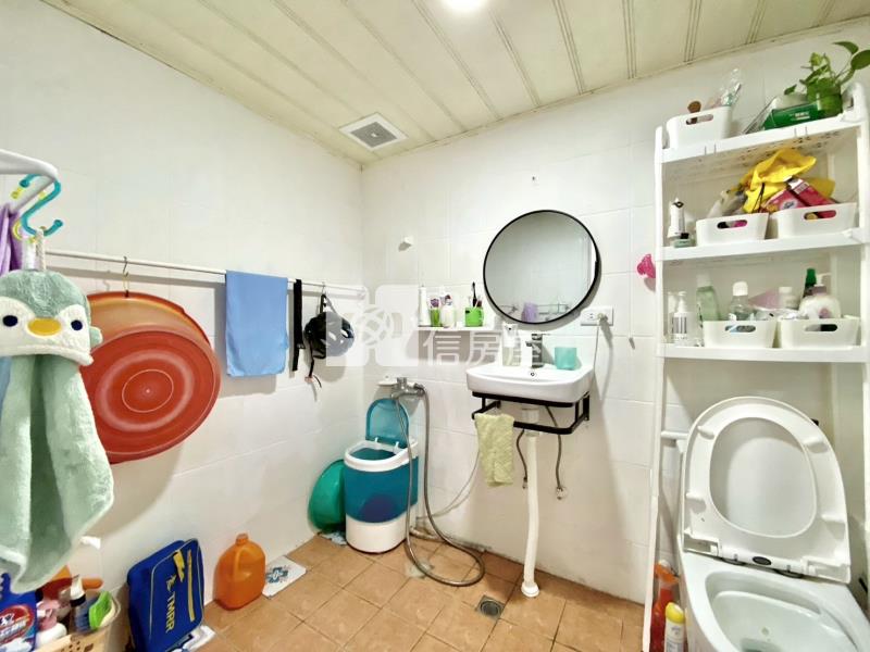 頂埔國小電梯大三房房屋室內格局與周邊環境