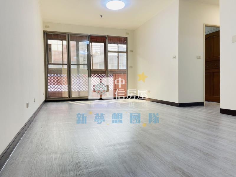 【新夢想】雅典精緻景觀三房房屋室內格局與周邊環境