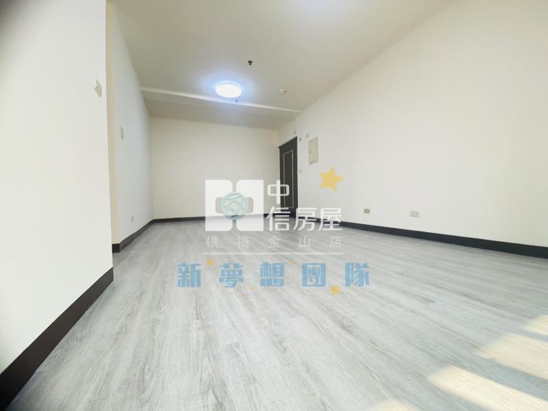【新夢想】雅典精緻景觀三房房屋室內格局與周邊環境