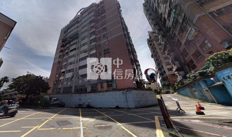 【新夢想】雅典精緻景觀三房房屋室內格局與周邊環境