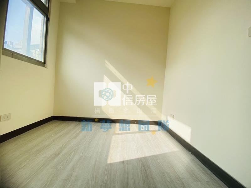 【新夢想】雅典精緻景觀三房房屋室內格局與周邊環境