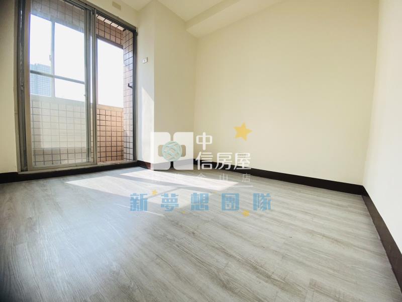 【新夢想】雅典精緻景觀三房房屋室內格局與周邊環境