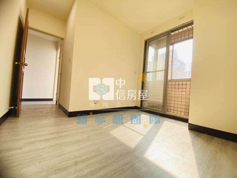 【新夢想】雅典精緻景觀三房房屋室內格局與周邊環境
