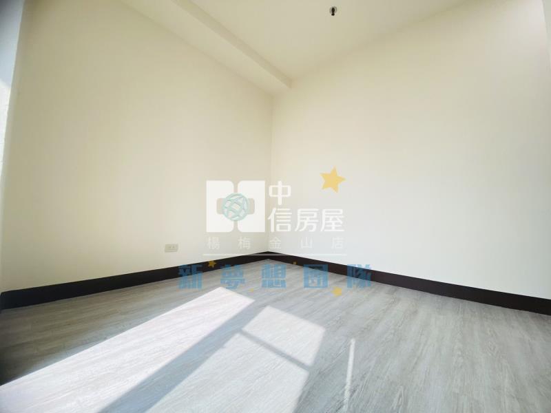 【新夢想】雅典精緻景觀三房房屋室內格局與周邊環境