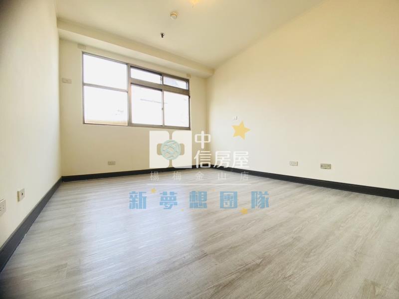 【新夢想】雅典精緻景觀三房房屋室內格局與周邊環境