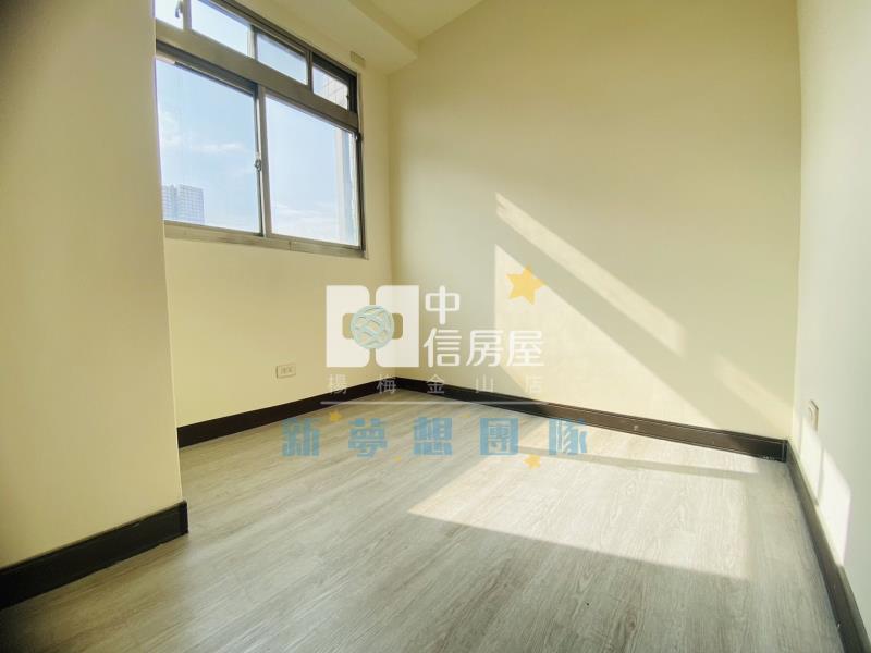 【新夢想】雅典精緻景觀三房房屋室內格局與周邊環境