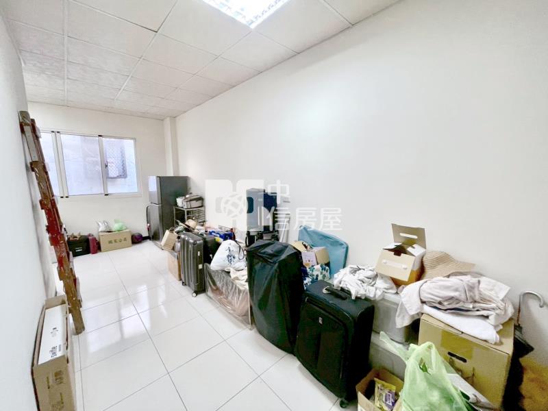 ㊣五期公益路旁透天店面房屋室內格局與周邊環境