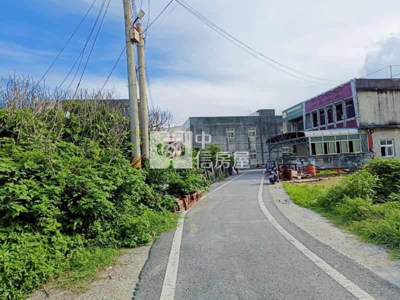 後安建地房屋室內格局與周邊環境