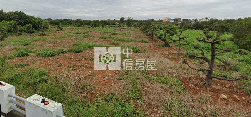 G064觀音大路邊農地房屋室內格局與周邊環境