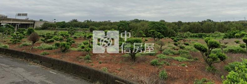 G064觀音大路邊農地房屋室內格局與周邊環境
