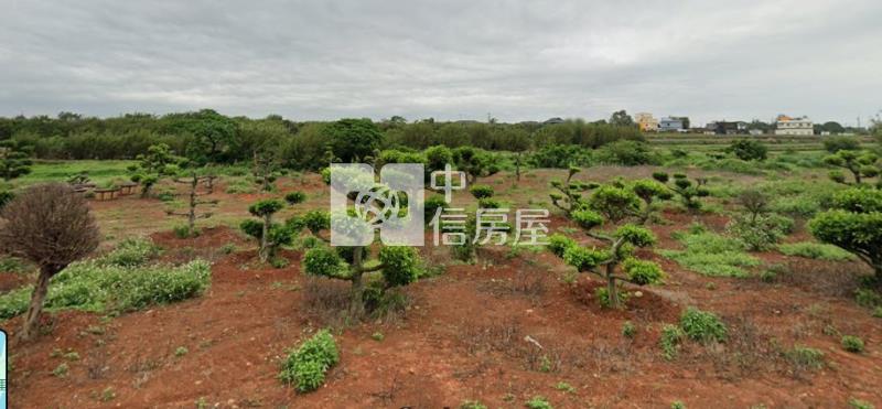 G064觀音大路邊農地房屋室內格局與周邊環境