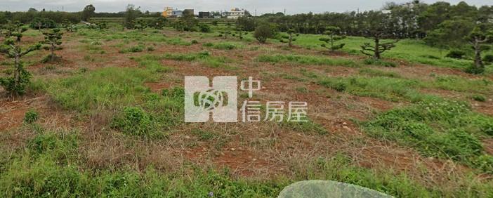 G064觀音大路邊農地房屋室內格局與周邊環境
