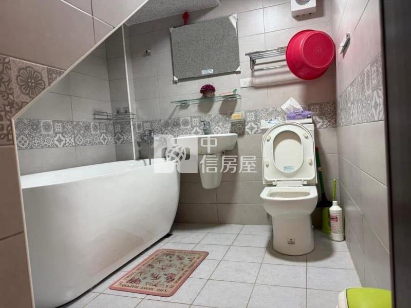 太保後潭新屋別墅房屋室內格局與周邊環境